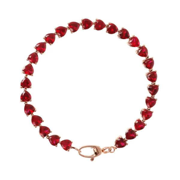 BRONZALLURE Bracciale