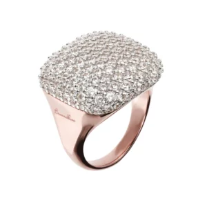 BRONZALLURE Anello