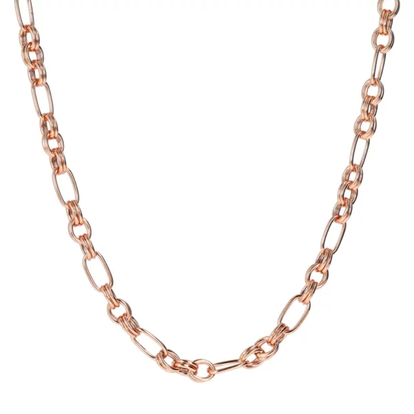BRONZALLURE Collana - immagine 3