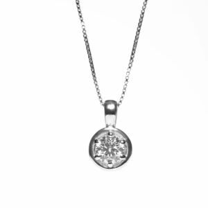 PROMESSE Collana