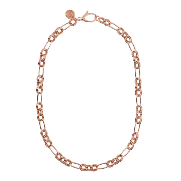 BRONZALLURE Collana - immagine 2