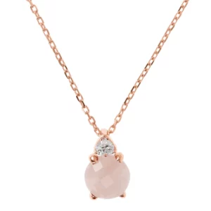 BRONZALLURE Collana