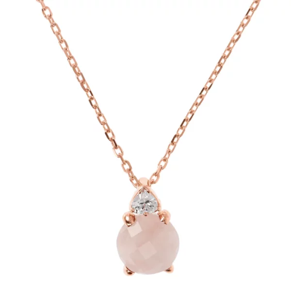 BRONZALLURE Collana