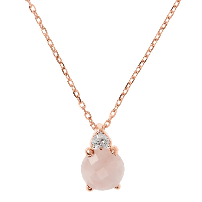 BRONZALLURE Collana