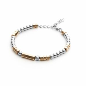 4US CESARE PACIOTTI Bracciale