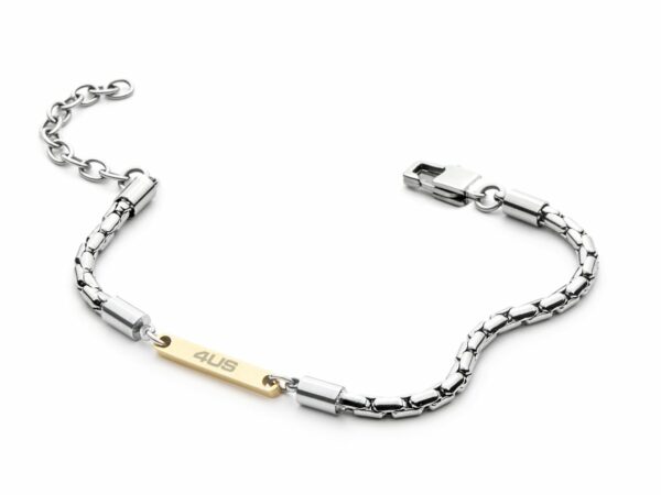 4US CESARE PACIOTTI Bracciale