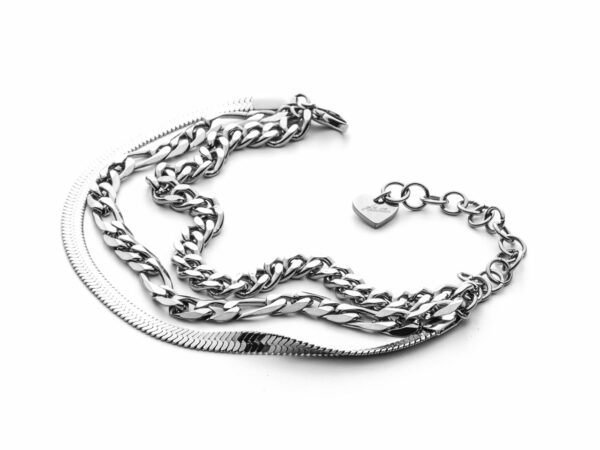 4US CESARE PACIOTTI Bracciale