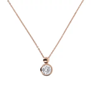 BRONZALLURE Collana