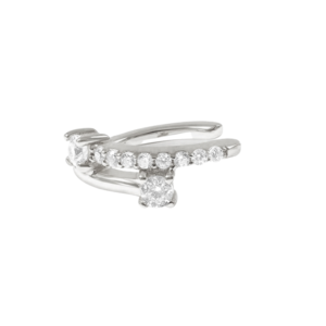 PITI MALì Earcuff