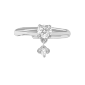 PITI MALì Earcuff