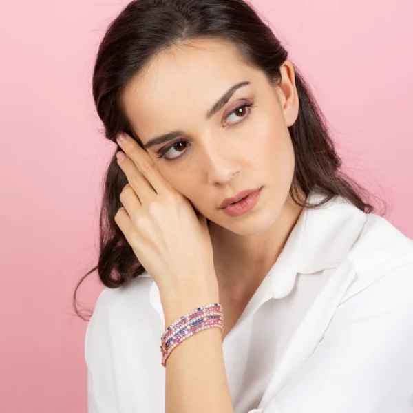 BRONZALLURE Bracciale - immagine 2