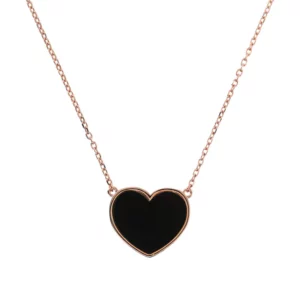 BRONZALLURE Collana