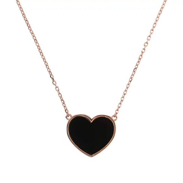BRONZALLURE Collana