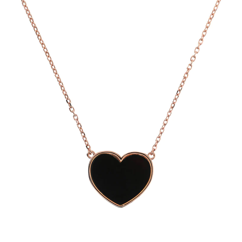 BRONZALLURE Collana