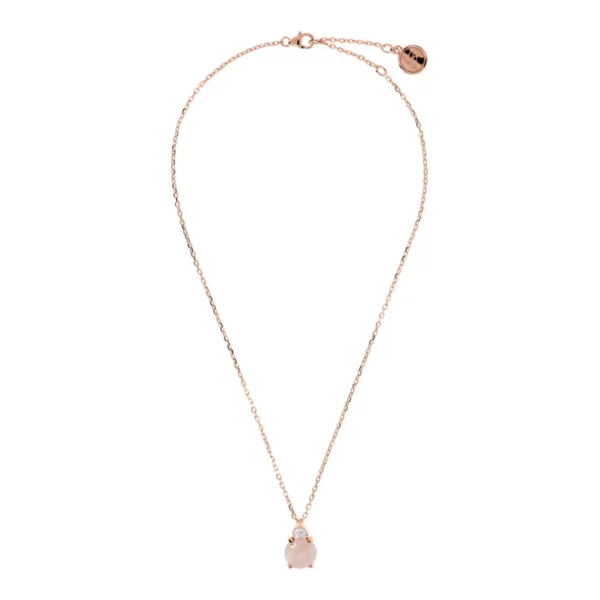 BRONZALLURE Collana - immagine 2