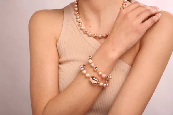 BRONZALLURE Bracciale - immagine 3