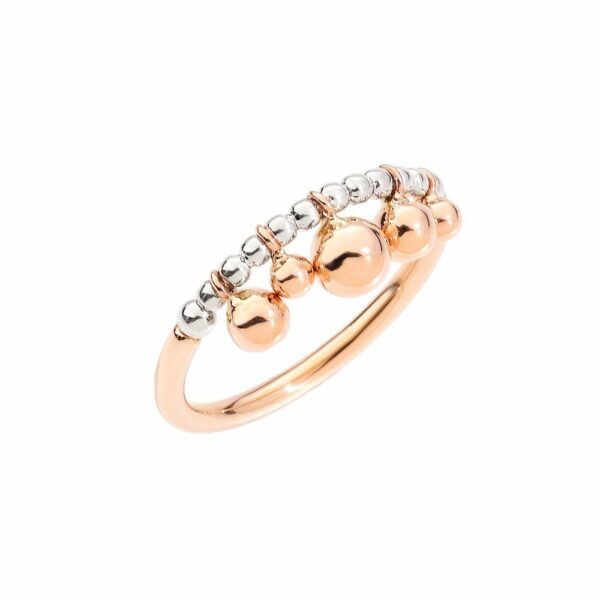 DODO Anello Bollicine