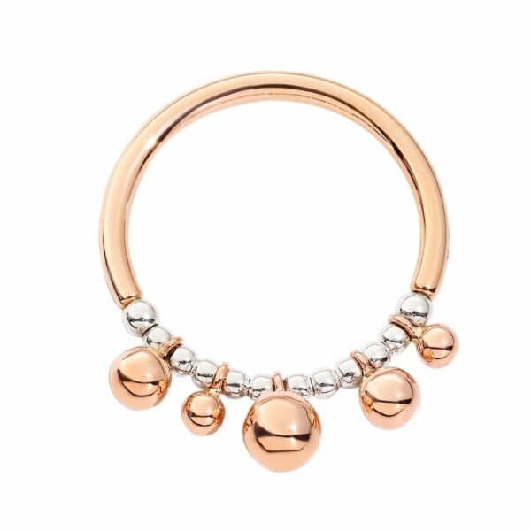 DODO Anello Bollicine - immagine 2