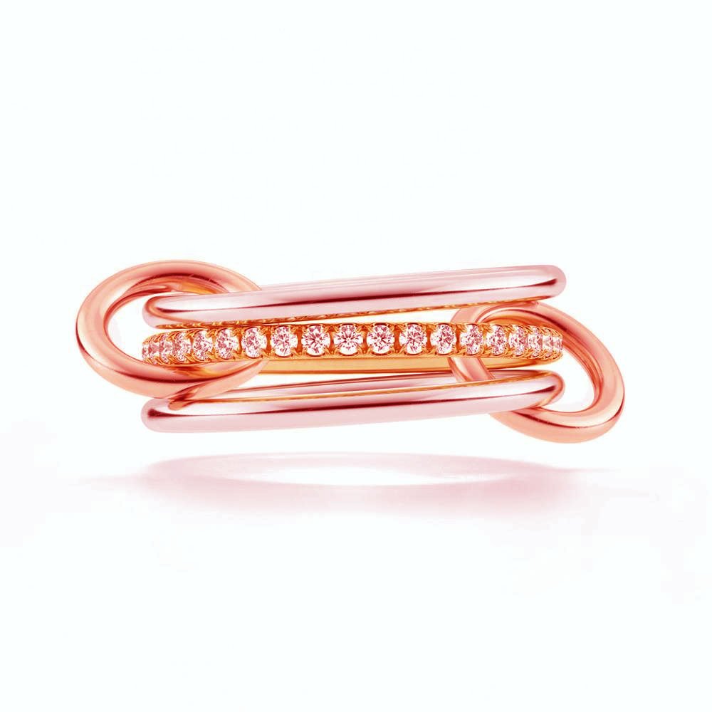 PITI MALì Anello
