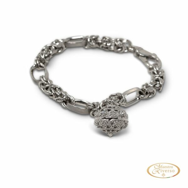 MAESTRO RIVERSO Bracciale