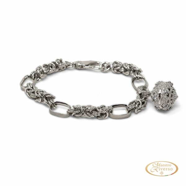 MAESTRO RIVERSO Bracciale - immagine 2