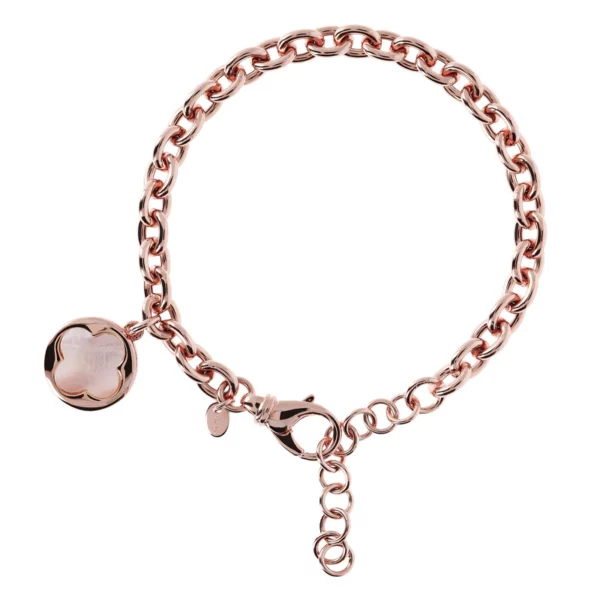 BRONZALLURE Bracciale