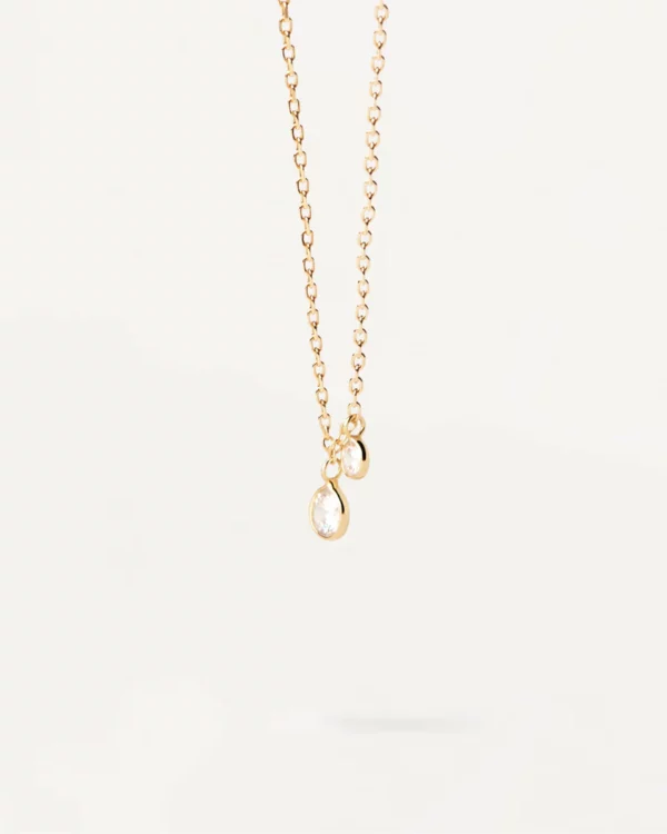 PDPAOLA COLLANA BLISS CO01-601-U