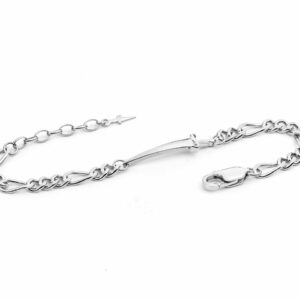 4US CESARE PACIOTTI Bracciale