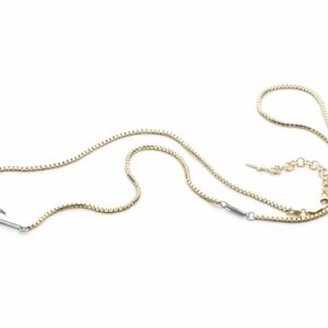 CESARE PACIOTTI JEWELS Collana