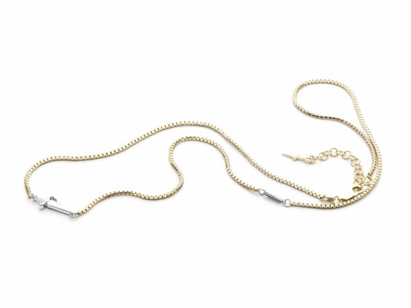 CESARE PACIOTTI JEWELS Collana
