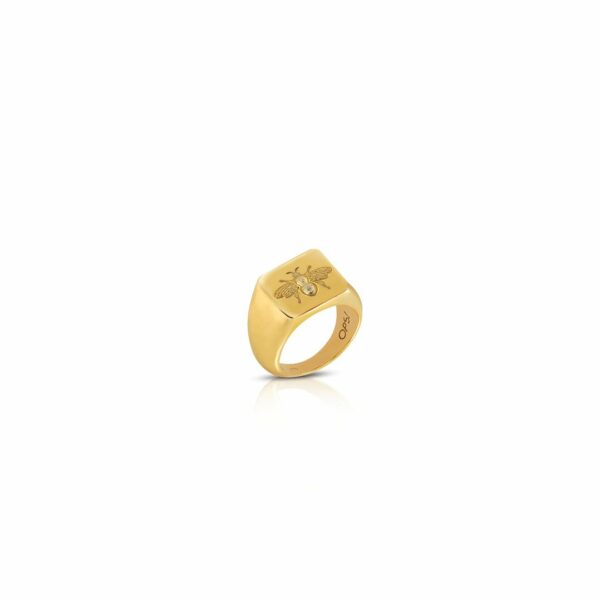 OPSOBJECTS Anello
