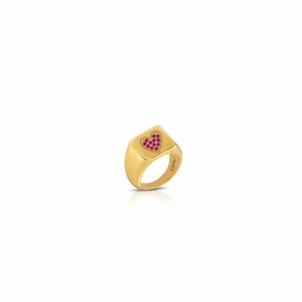 OPSOBJECTS Anello