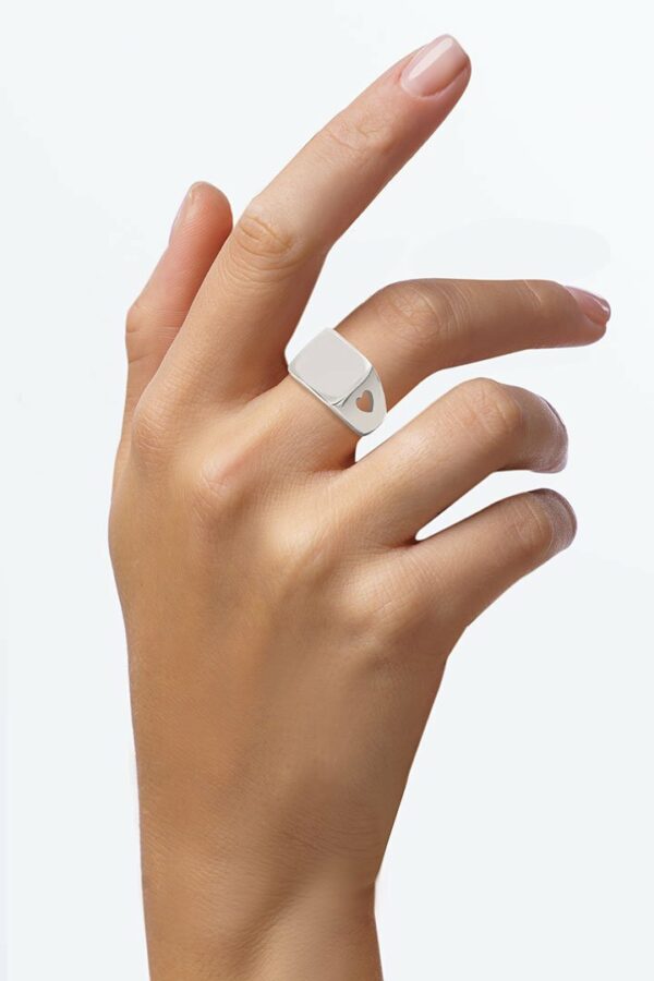 OPSOBJECTS Anello - immagine 4