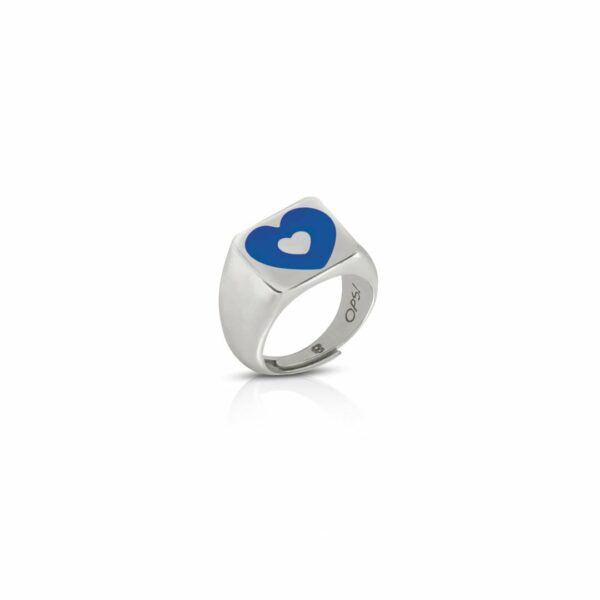 OPSOBJECTS Anello