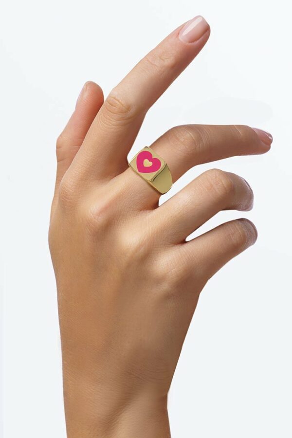 OPSOBJECTS Anello - immagine 4
