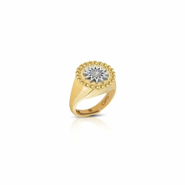 OPSOBJECTS Anello