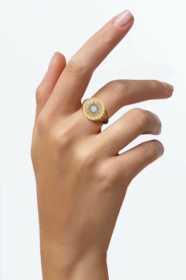 OPSOBJECTS Anello - immagine 4