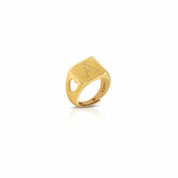 OPSOBJECTS Anello