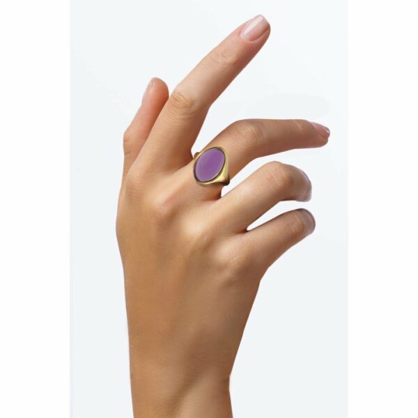 OPSOBJECTS Anello - immagine 4