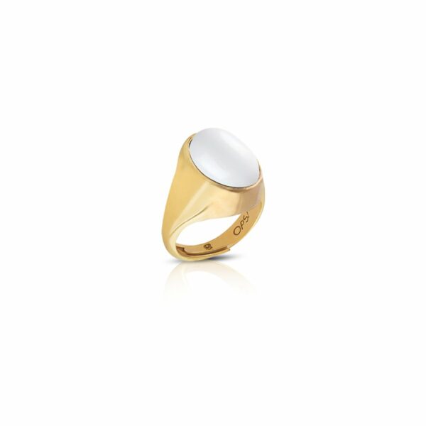 OPSOBJECTS Anello