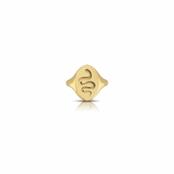 OPSOBJECTS Anello - immagine 2