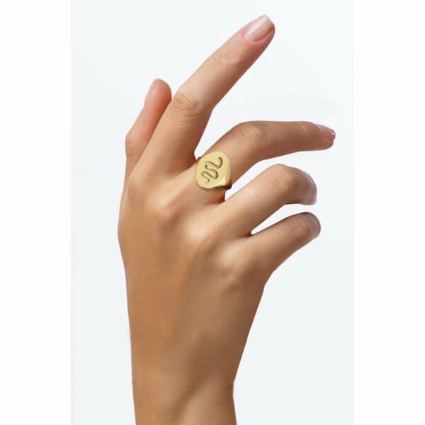 OPSOBJECTS Anello - immagine 4