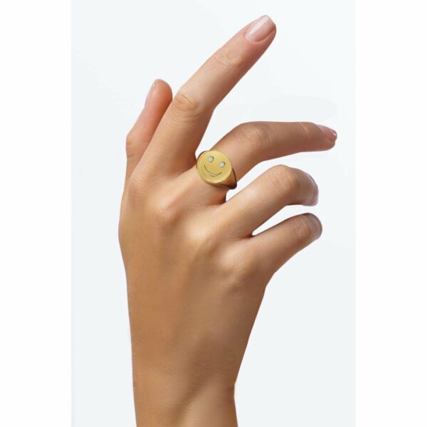 OPSOBJECTS Anello - immagine 4