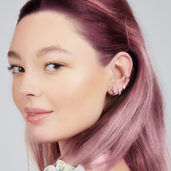 PITI MALì Earcuff - immagine 3
