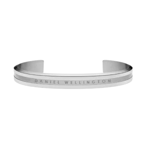 DANIEL WELLINGTON ELAN BRACELET SILVER