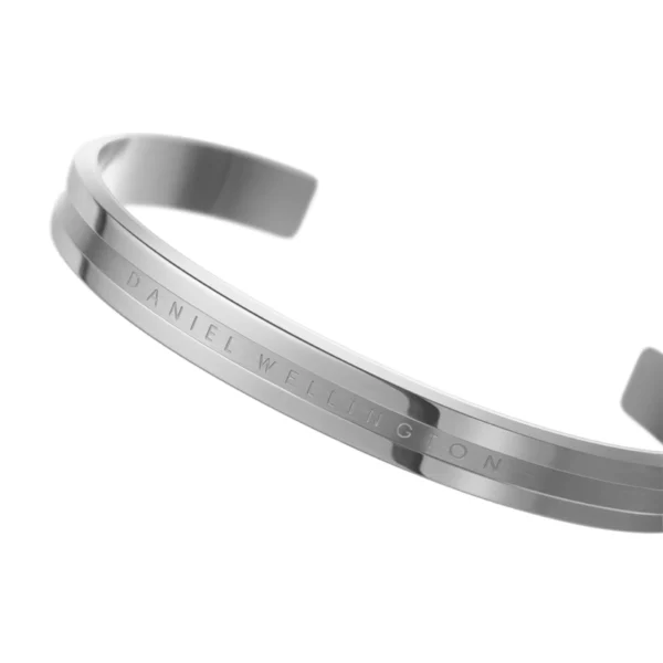 DANIEL WELLINGTON ELAN BRACELET SILVER - immagine 5