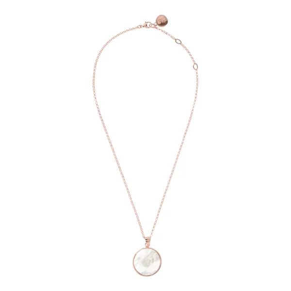 BRONZALLURE Collana - immagine 3