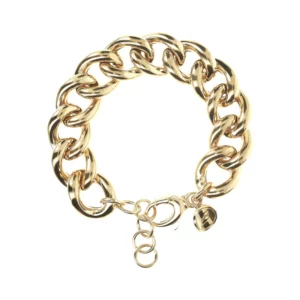 BRONZALLURE Bracciale