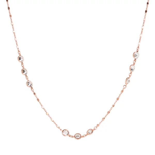 BRONZALLURE Collana