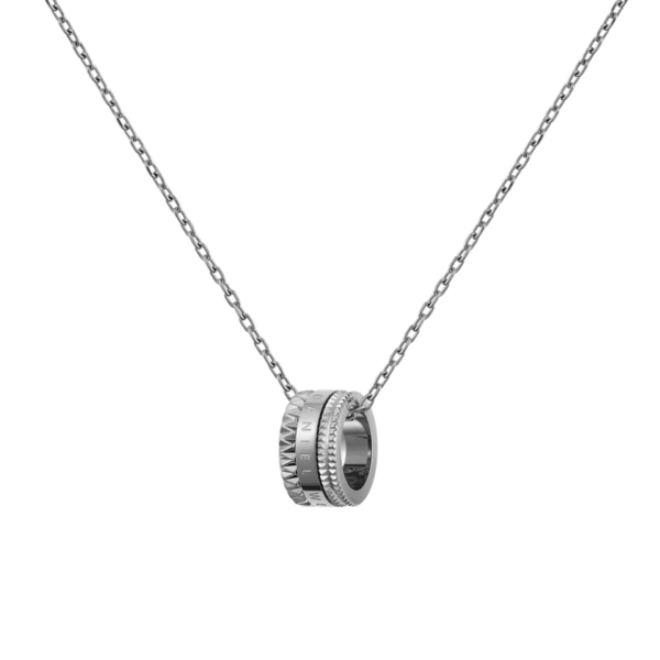 DANIEL WELLINGTON ELEVATION NECKLACE